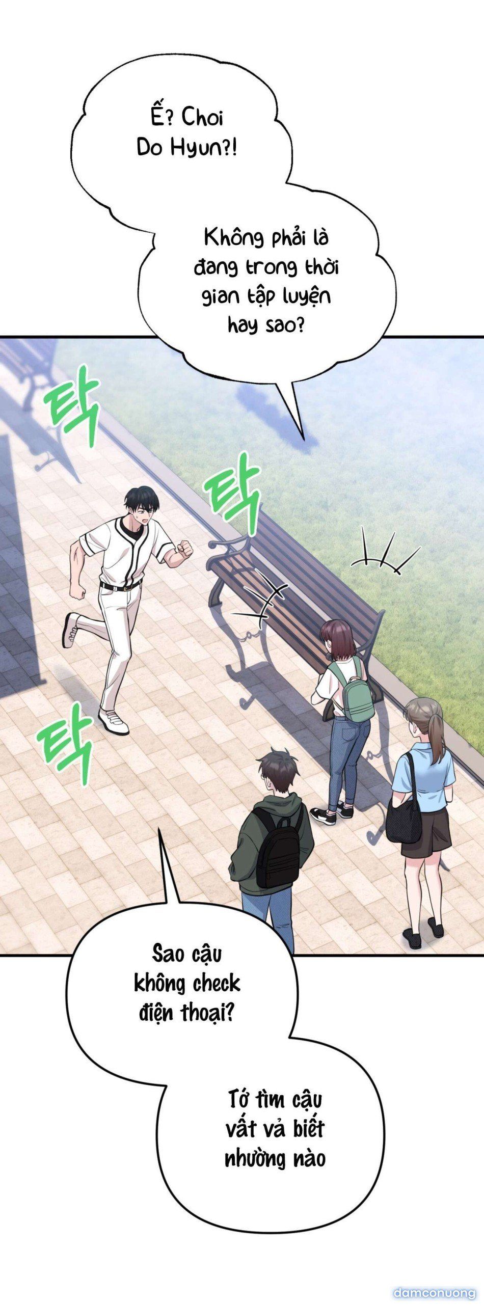 đọc truyện 〖18+〗- Chạm Vào Là Yêu! Chương 5 ảnh 69 tại Thiên Thai Truyện