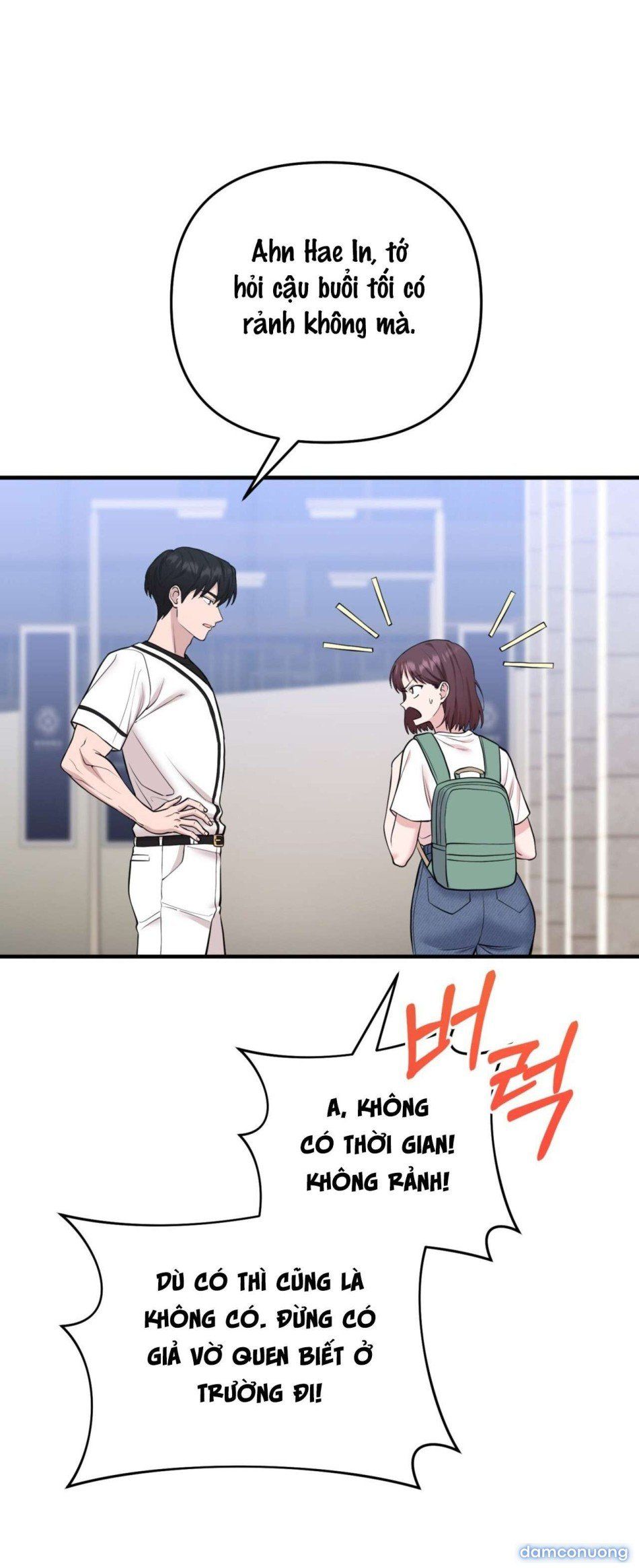 đọc truyện 〖18+〗- Chạm Vào Là Yêu! Chương 5 ảnh 73 tại Thiên Thai Truyện