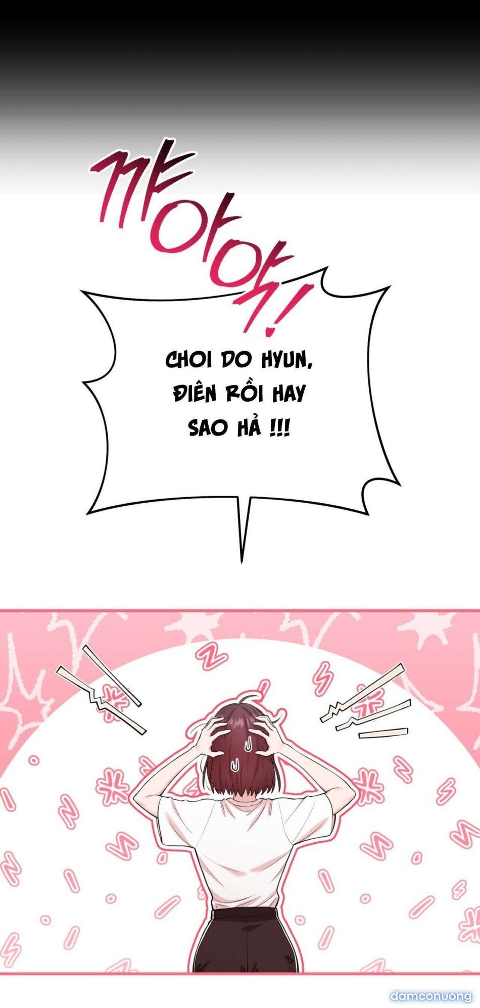 đọc truyện 〖18+〗- Chạm Vào Là Yêu! Chương 5 ảnh 10 tại Thiên Thai Truyện