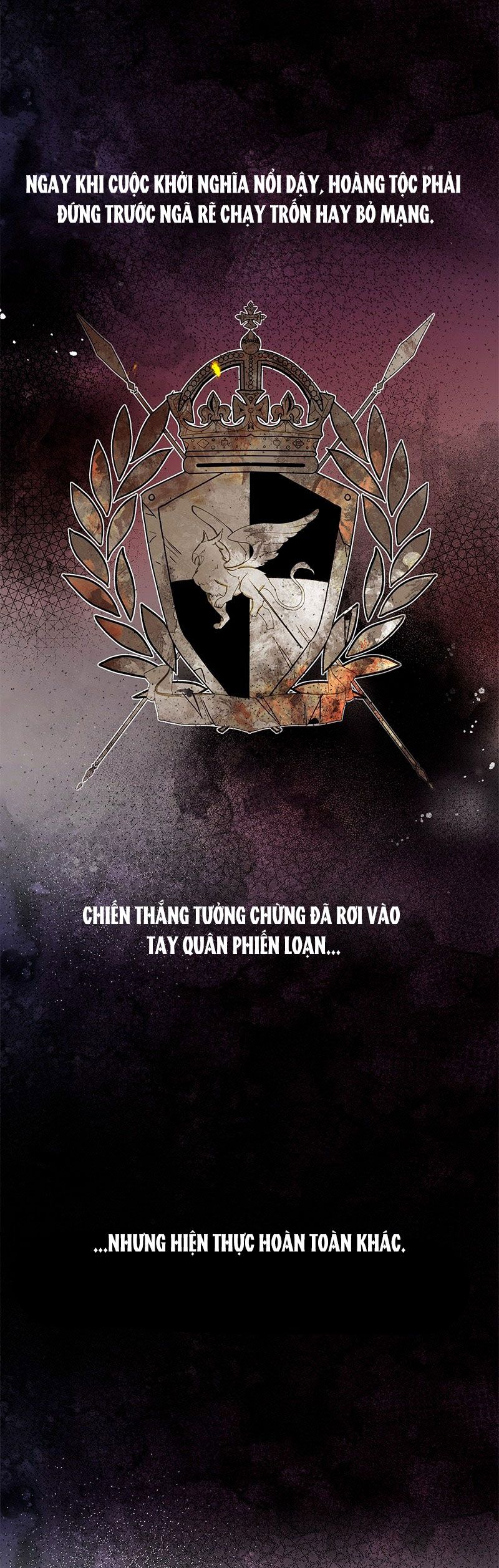 đọc truyện [18+] Chân Dung Vị Hoàng Tử Cuối Cùng Chương 1 ảnh 19 tại Thiên Thai Truyện