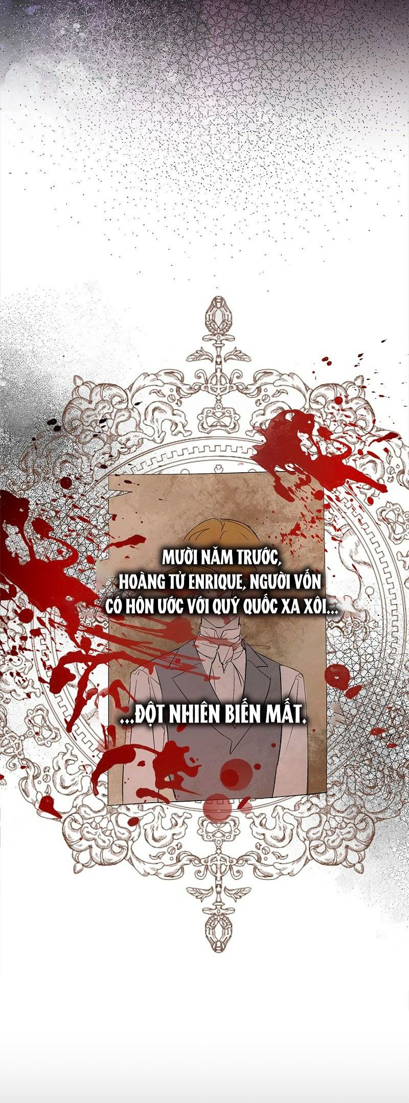 đọc truyện [18+] Chân Dung Vị Hoàng Tử Cuối Cùng Chương 1 ảnh 20 tại Thiên Thai Truyện