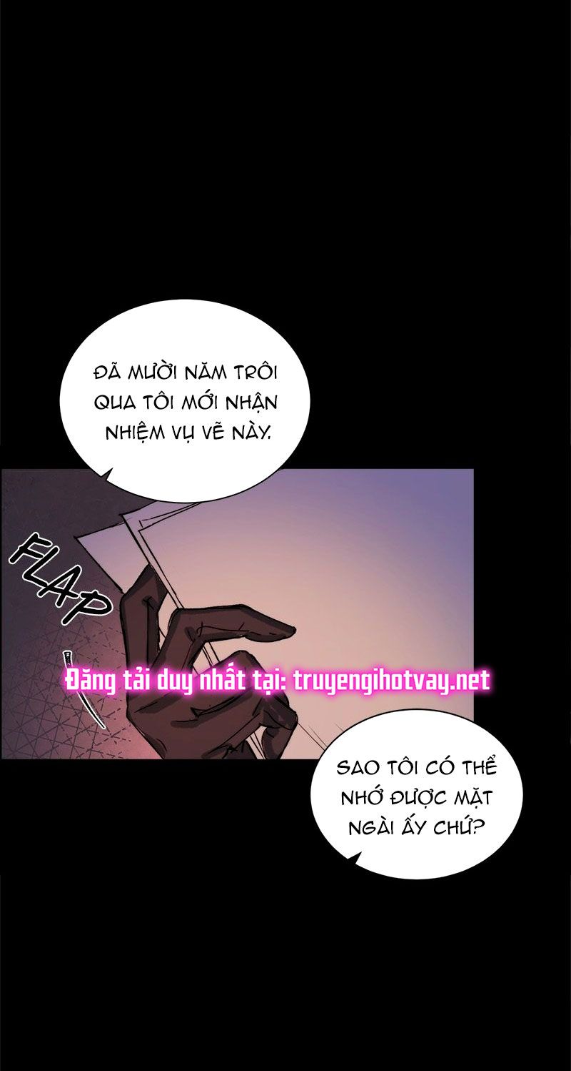 đọc truyện [18+] Chân Dung Vị Hoàng Tử Cuối Cùng Chương 1 ảnh 22 tại Thiên Thai Truyện