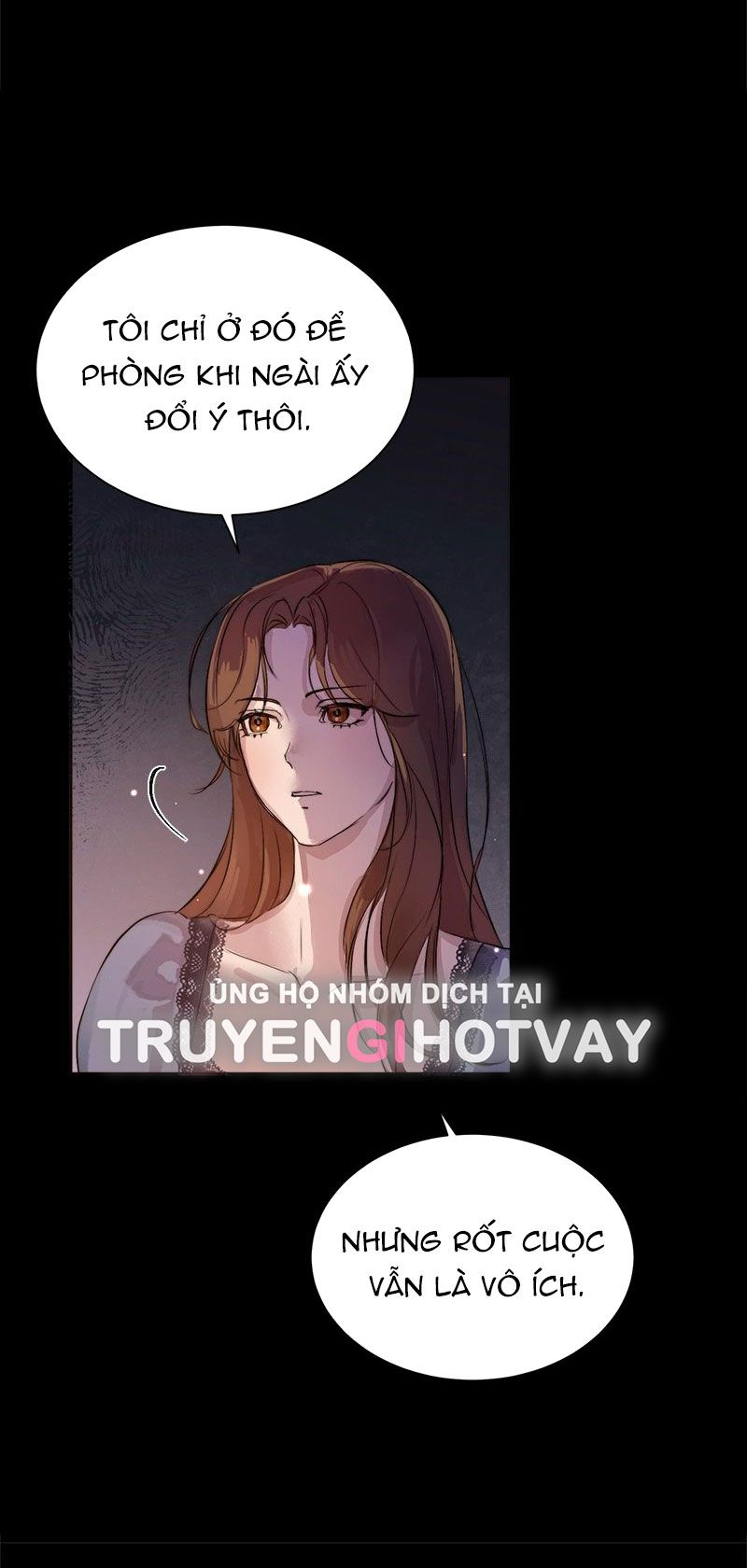 đọc truyện [18+] Chân Dung Vị Hoàng Tử Cuối Cùng Chương 1 ảnh 26 tại Thiên Thai Truyện