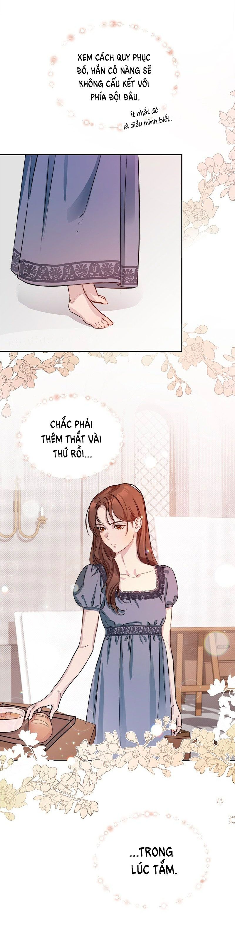đọc truyện [18+] Chân Dung Vị Hoàng Tử Cuối Cùng Chương 1 ảnh 44 tại Thiên Thai Truyện