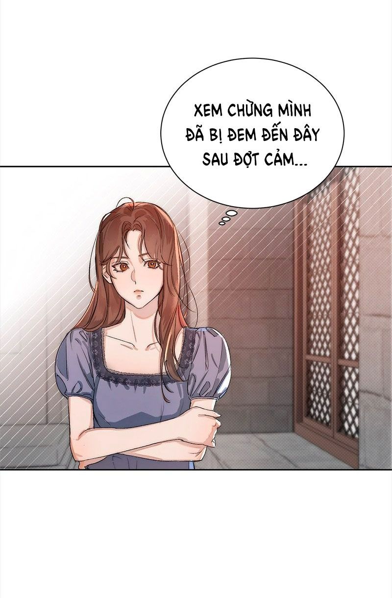 đọc truyện [18+] Chân Dung Vị Hoàng Tử Cuối Cùng Chương 1 ảnh 7 tại Thiên Thai Truyện