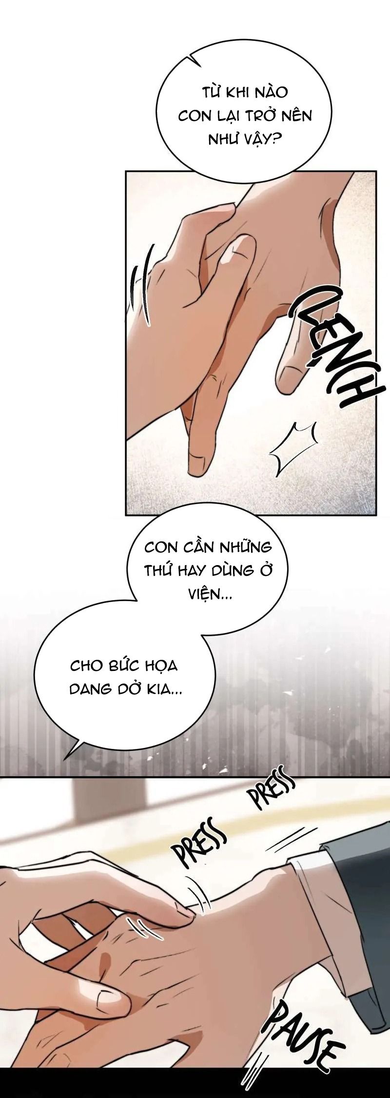 đọc truyện [18+] Chân Dung Vị Hoàng Tử Cuối Cùng Chương 10 ảnh 51 tại Thiên Thai Truyện