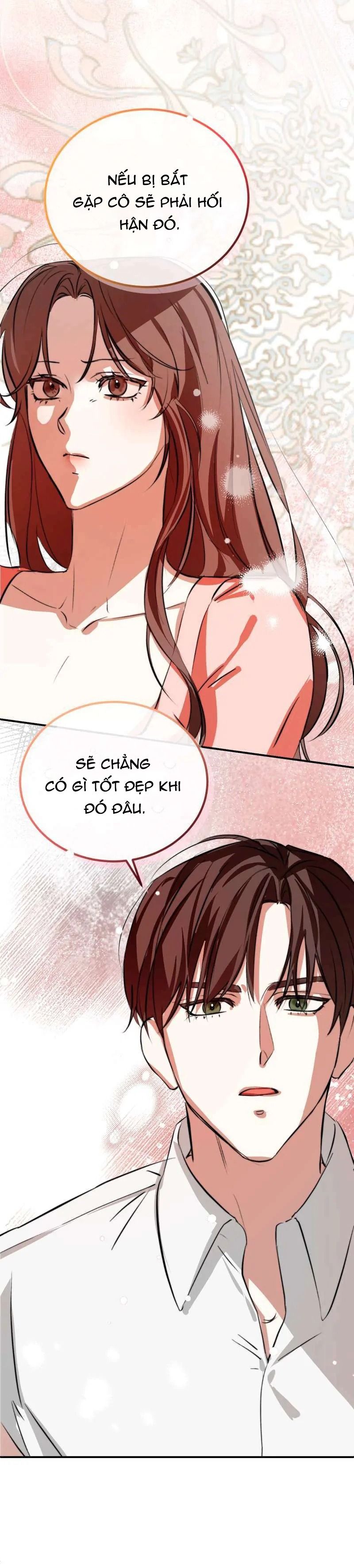 đọc truyện [18+] Chân Dung Vị Hoàng Tử Cuối Cùng Chương 11 ảnh 14 tại Thiên Thai Truyện