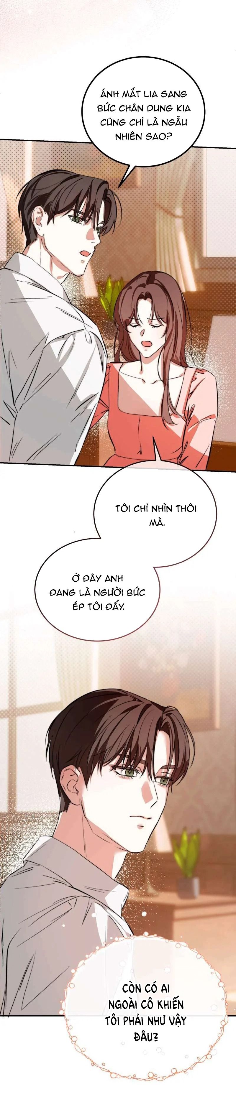 đọc truyện [18+] Chân Dung Vị Hoàng Tử Cuối Cùng Chương 11 ảnh 16 tại Thiên Thai Truyện