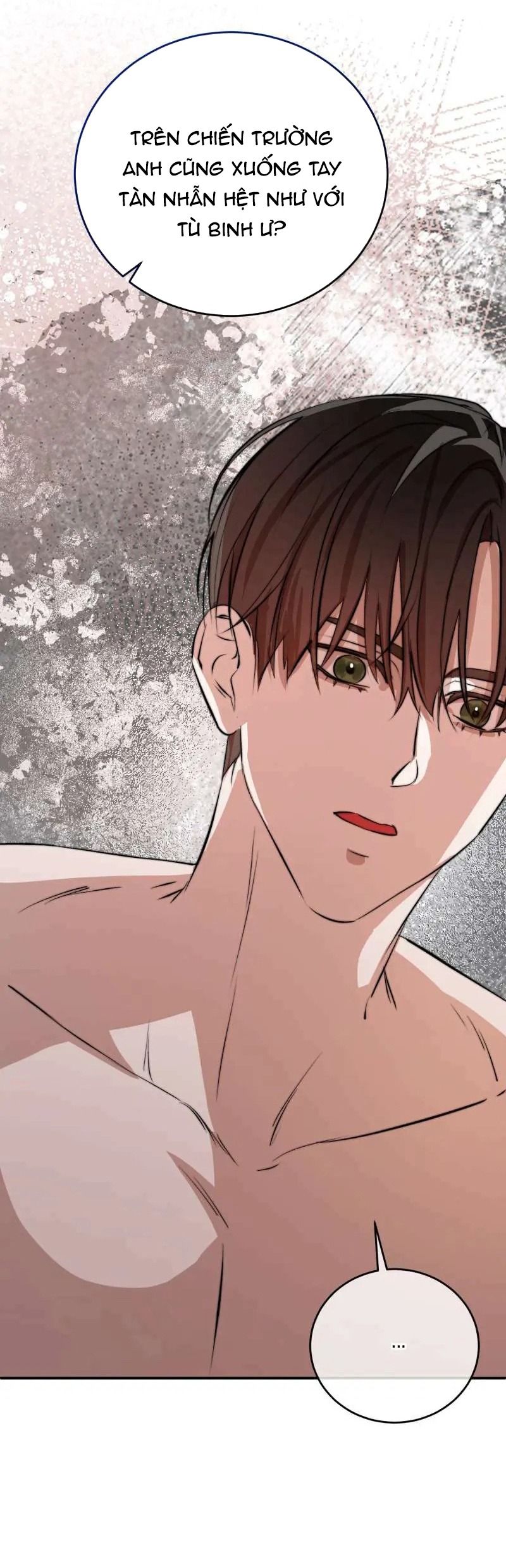 đọc truyện [18+] Chân Dung Vị Hoàng Tử Cuối Cùng Chương 11 ảnh 31 tại Thiên Thai Truyện