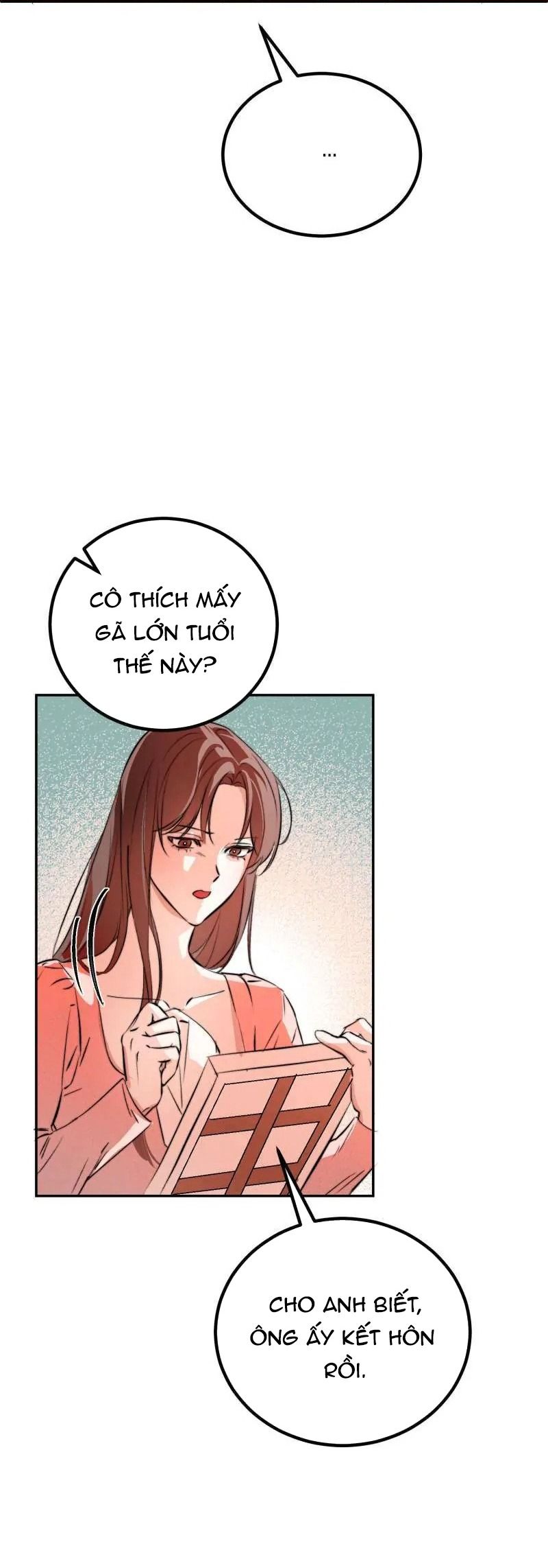 đọc truyện [18+] Chân Dung Vị Hoàng Tử Cuối Cùng Chương 11 ảnh 9 tại Thiên Thai Truyện