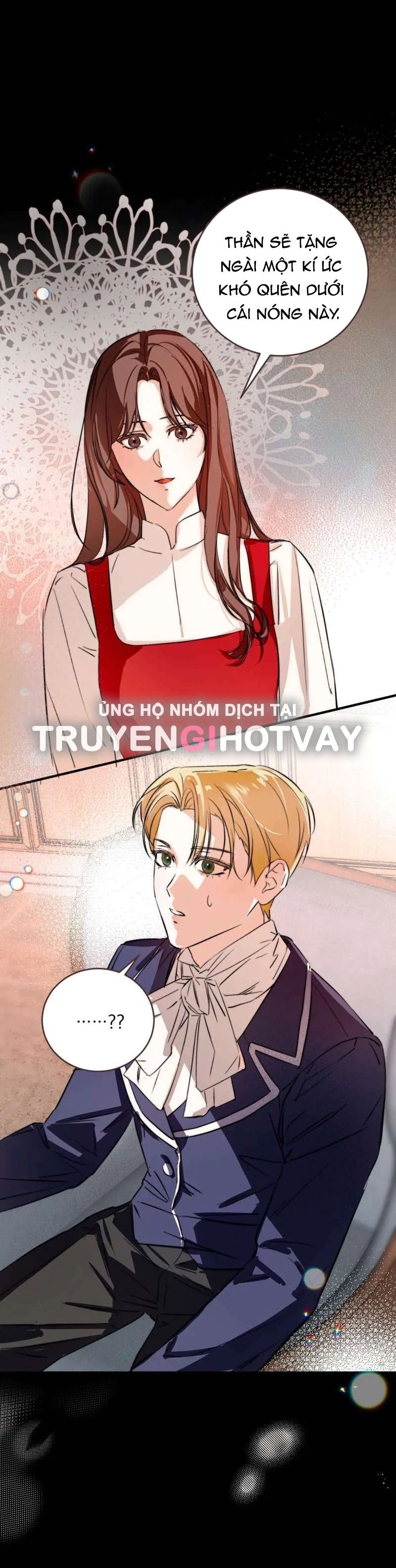 đọc truyện [18+] Chân Dung Vị Hoàng Tử Cuối Cùng Chương 12 ảnh 19 tại Thiên Thai Truyện