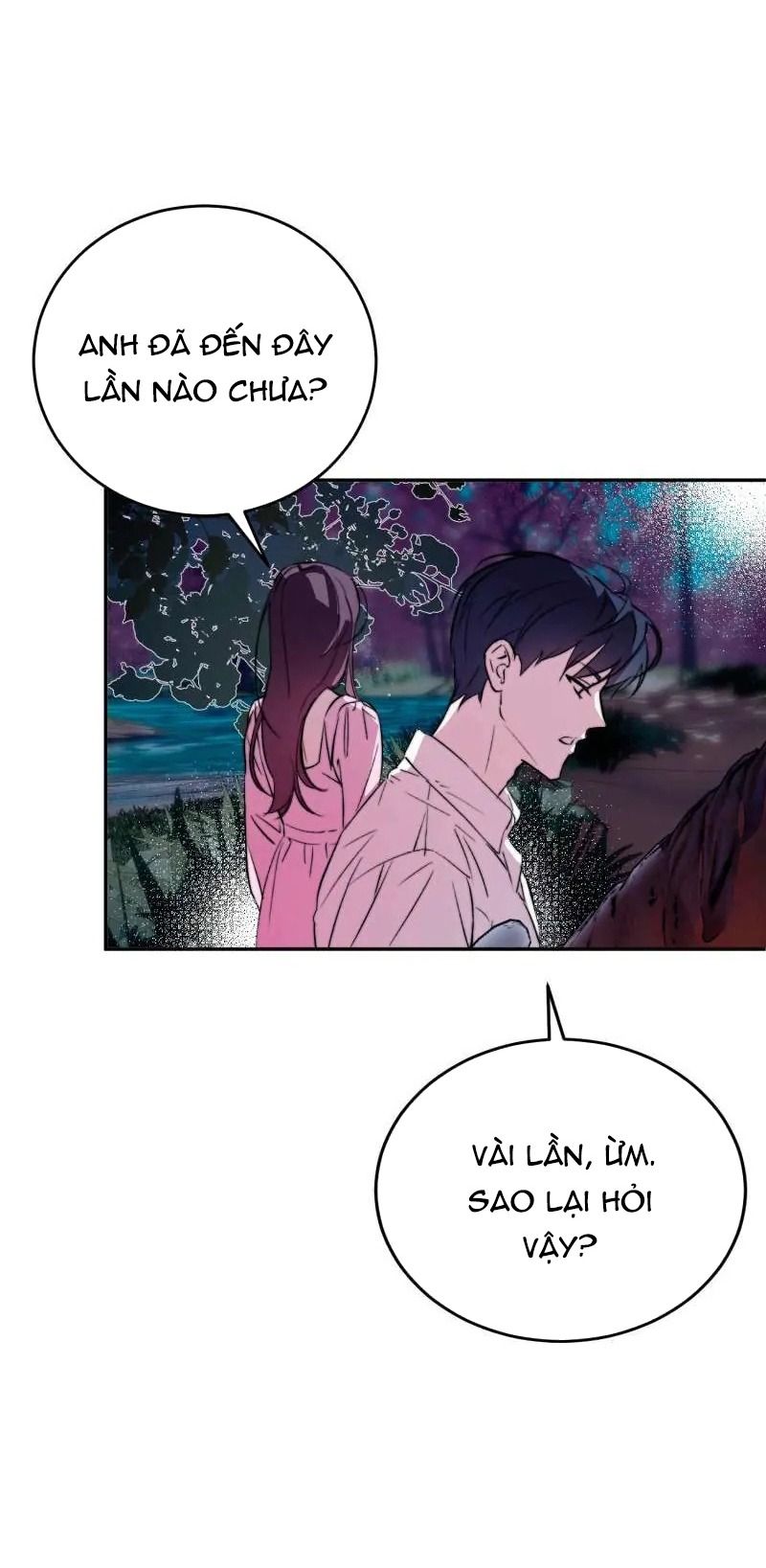 đọc truyện [18+] Chân Dung Vị Hoàng Tử Cuối Cùng Chương 12 ảnh 4 tại Thiên Thai Truyện
