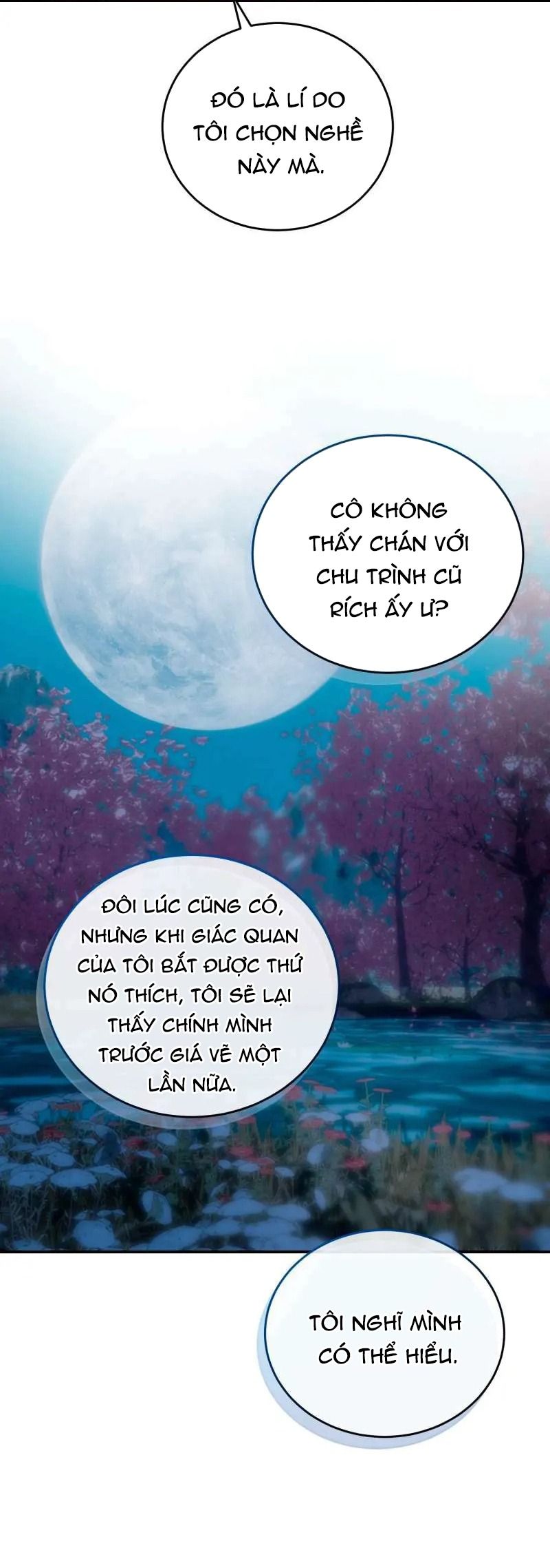 đọc truyện [18+] Chân Dung Vị Hoàng Tử Cuối Cùng Chương 12 ảnh 43 tại Thiên Thai Truyện