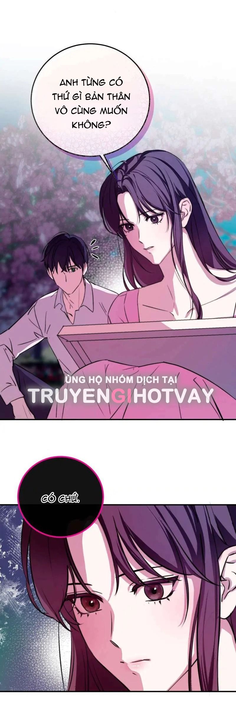 đọc truyện [18+] Chân Dung Vị Hoàng Tử Cuối Cùng Chương 12 ảnh 45 tại Thiên Thai Truyện