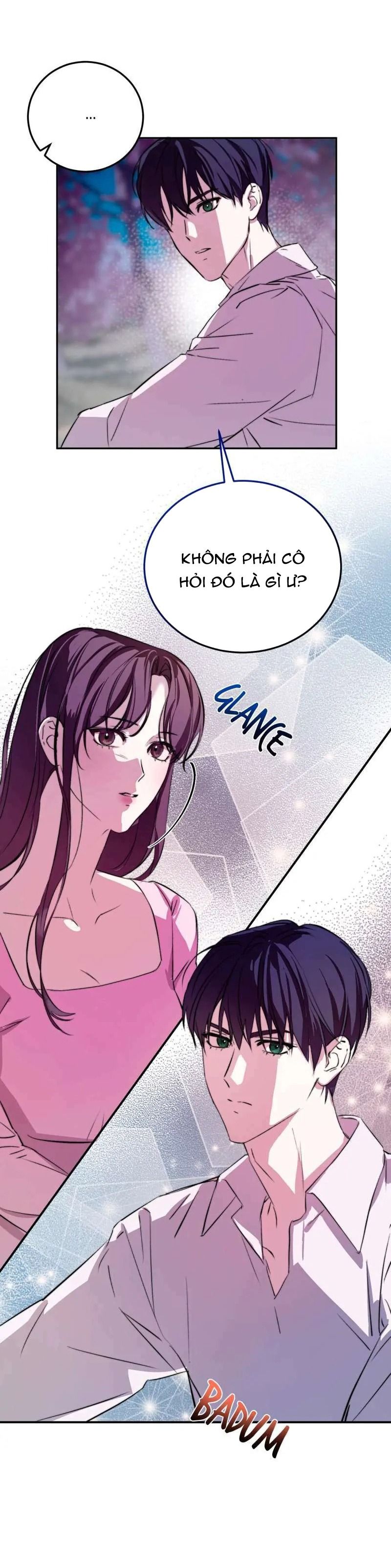 đọc truyện [18+] Chân Dung Vị Hoàng Tử Cuối Cùng Chương 12 ảnh 46 tại Thiên Thai Truyện