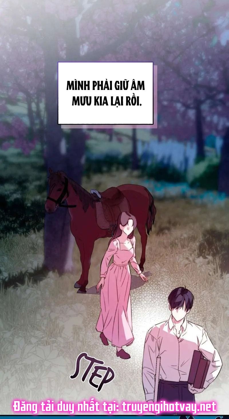 đọc truyện [18+] Chân Dung Vị Hoàng Tử Cuối Cùng Chương 12 ảnh 9 tại Thiên Thai Truyện