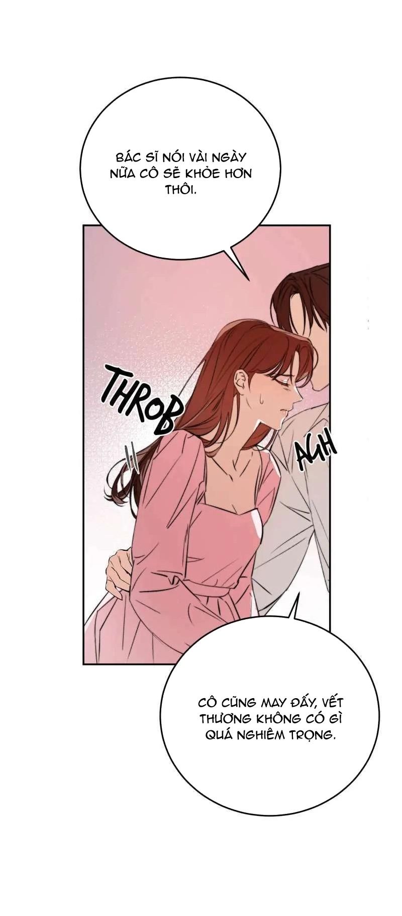 đọc truyện [18+] Chân Dung Vị Hoàng Tử Cuối Cùng Chương 14 ảnh 3 tại Thiên Thai Truyện