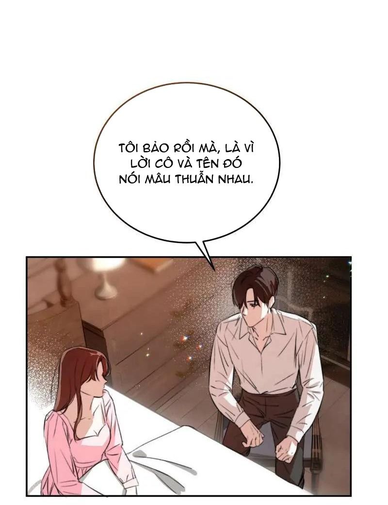 đọc truyện [18+] Chân Dung Vị Hoàng Tử Cuối Cùng Chương 14 ảnh 21 tại Thiên Thai Truyện