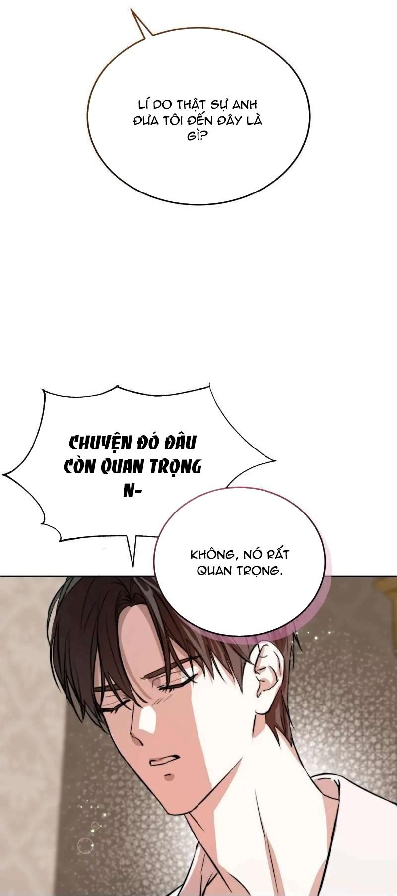 đọc truyện [18+] Chân Dung Vị Hoàng Tử Cuối Cùng Chương 14 ảnh 22 tại Thiên Thai Truyện