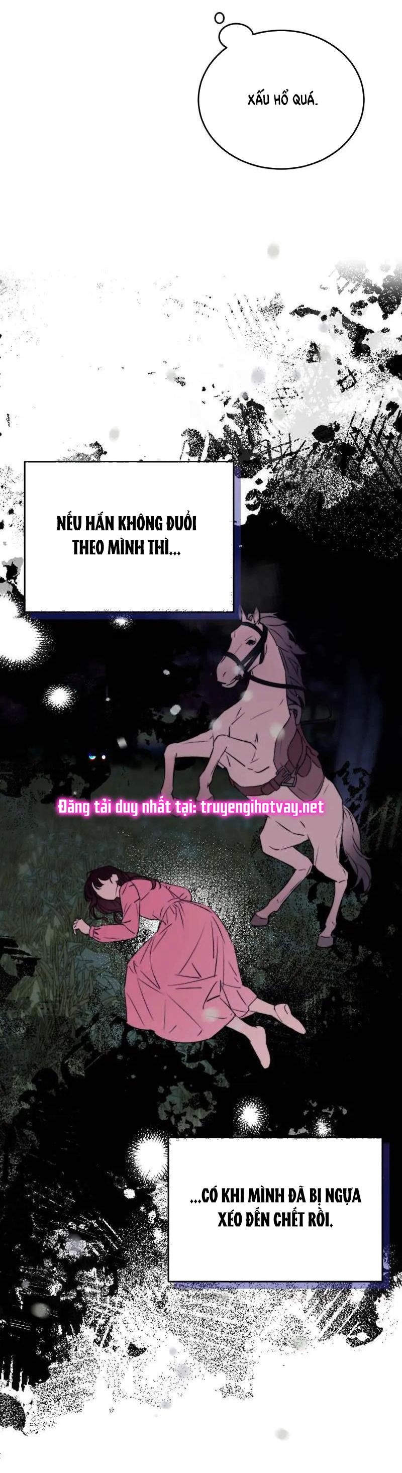 đọc truyện [18+] Chân Dung Vị Hoàng Tử Cuối Cùng Chương 14 ảnh 5 tại Thiên Thai Truyện