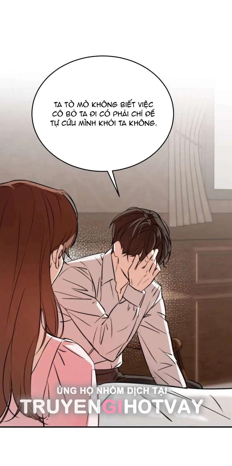 đọc truyện [18+] Chân Dung Vị Hoàng Tử Cuối Cùng Chương 14 ảnh 45 tại Thiên Thai Truyện