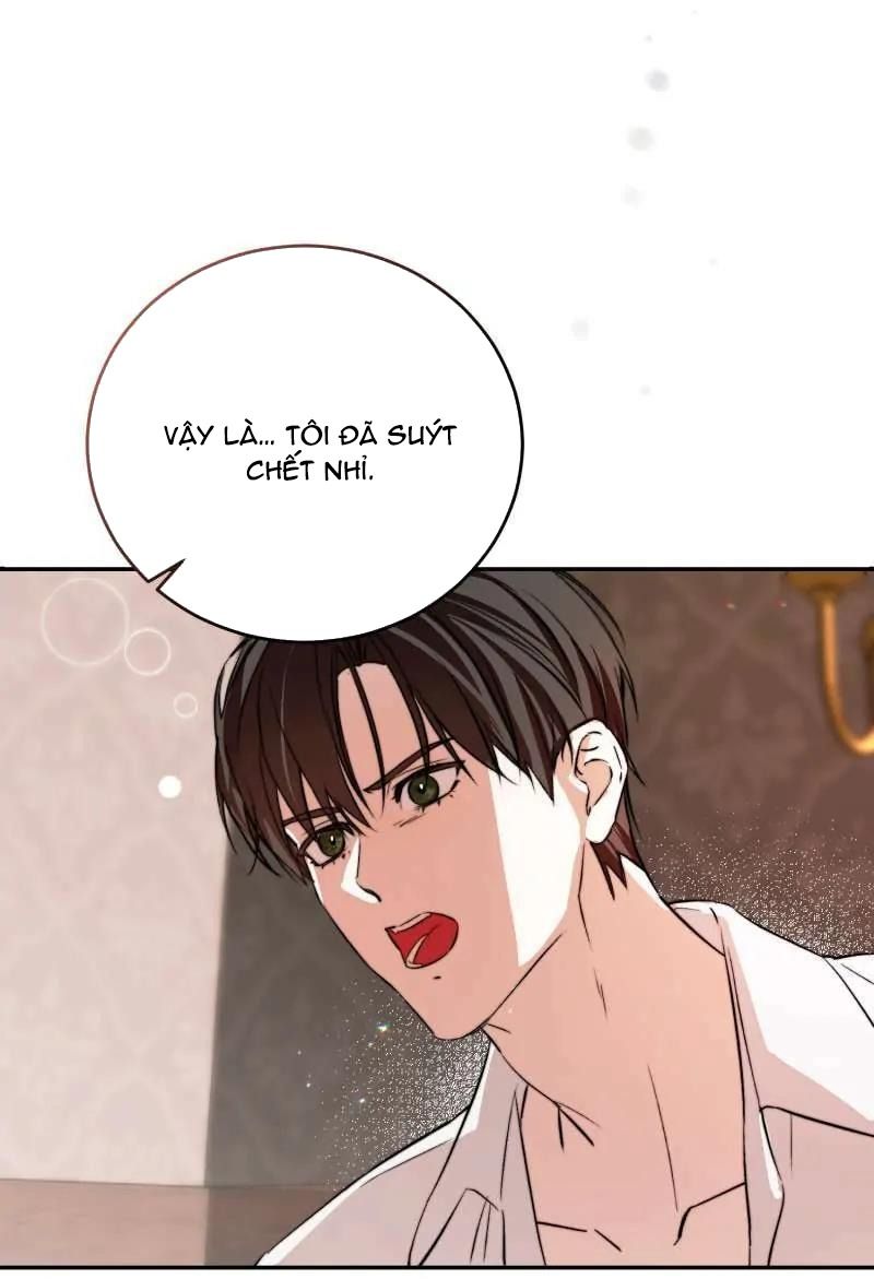 đọc truyện [18+] Chân Dung Vị Hoàng Tử Cuối Cùng Chương 14 ảnh 6 tại Thiên Thai Truyện