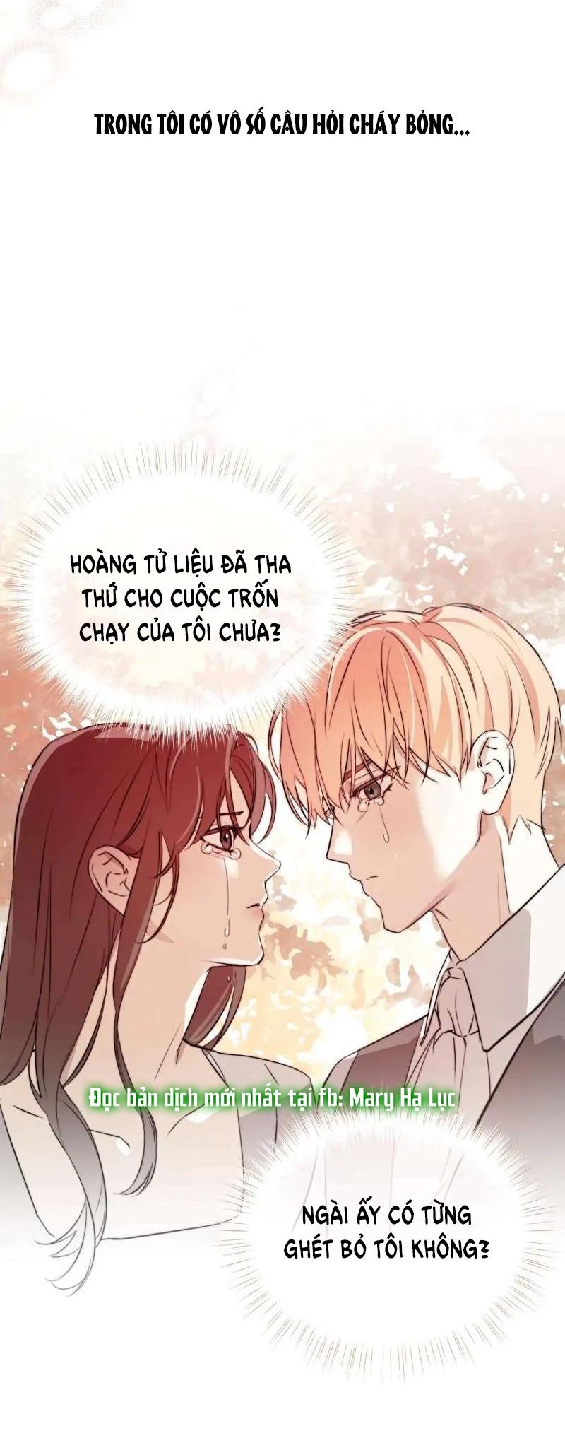 đọc truyện [18+] Chân Dung Vị Hoàng Tử Cuối Cùng Chương 14 ảnh 55 tại Thiên Thai Truyện