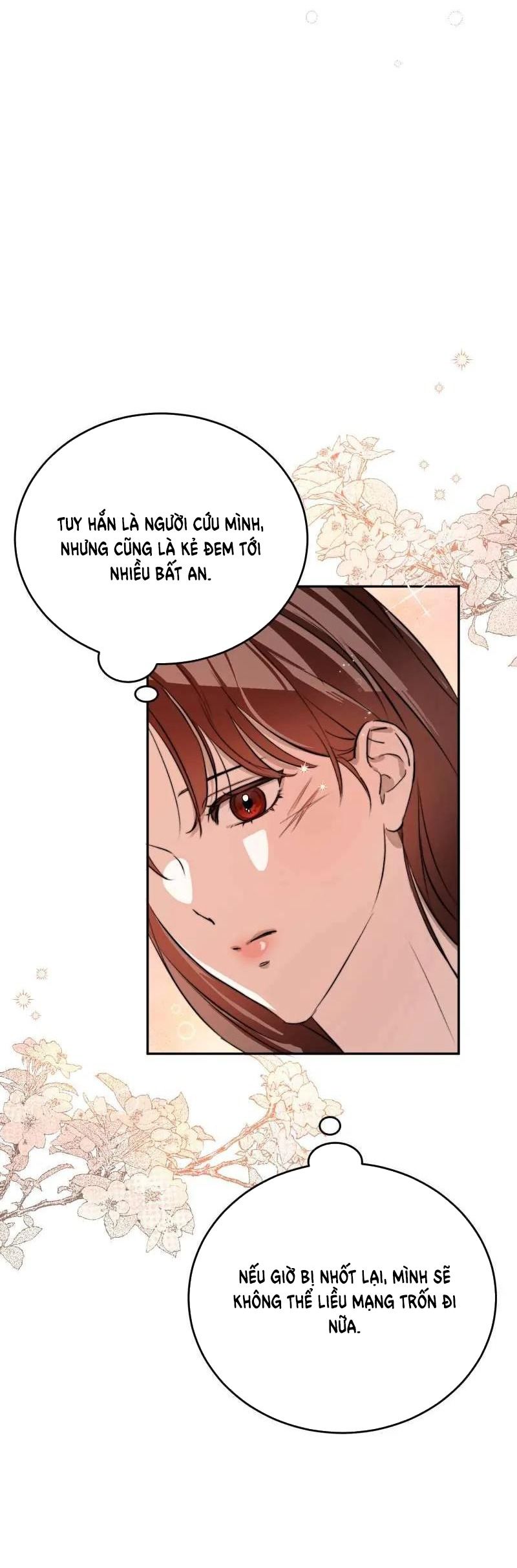 đọc truyện [18+] Chân Dung Vị Hoàng Tử Cuối Cùng Chương 14 ảnh 9 tại Thiên Thai Truyện