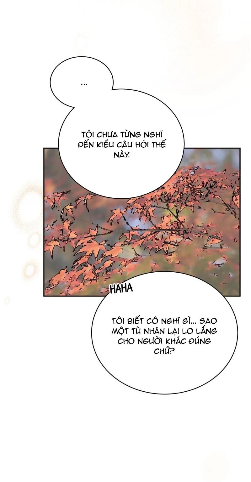 đọc truyện [18+] Chân Dung Vị Hoàng Tử Cuối Cùng Chương 15 ảnh 16 tại Thiên Thai Truyện