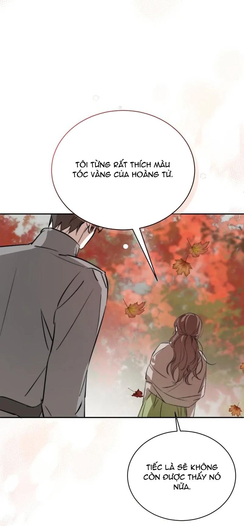 đọc truyện [18+] Chân Dung Vị Hoàng Tử Cuối Cùng Chương 15 ảnh 34 tại Thiên Thai Truyện