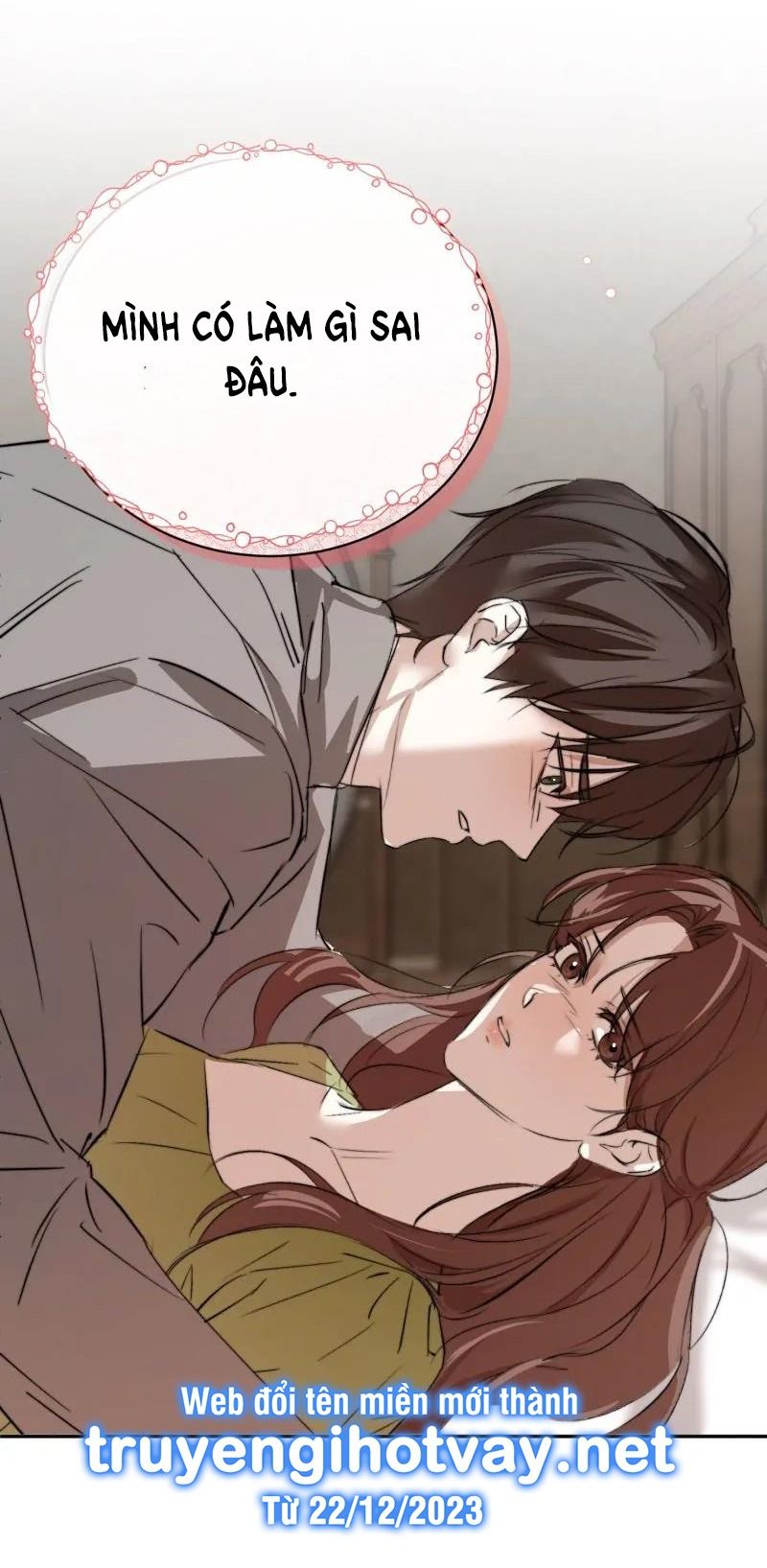 đọc truyện [18+] Chân Dung Vị Hoàng Tử Cuối Cùng Chương 15 ảnh 53 tại Thiên Thai Truyện