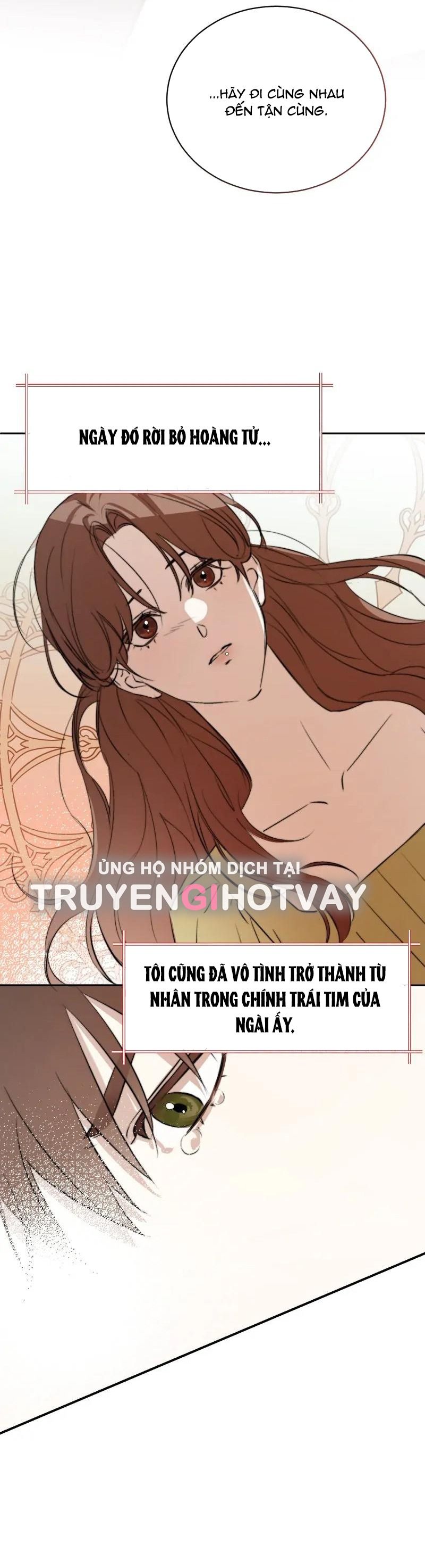 đọc truyện [18+] Chân Dung Vị Hoàng Tử Cuối Cùng Chương 15 ảnh 65 tại Thiên Thai Truyện