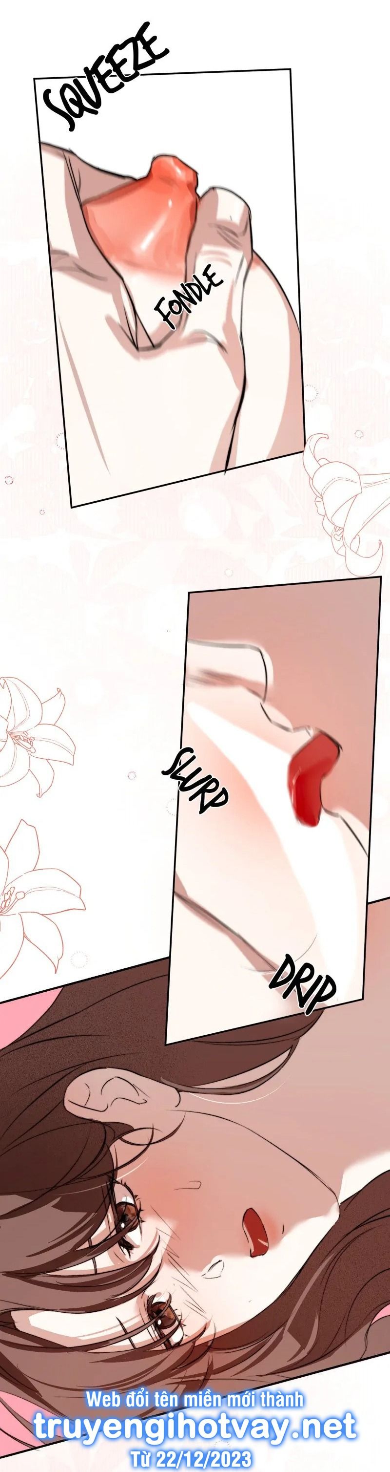 đọc truyện [18+] Chân Dung Vị Hoàng Tử Cuối Cùng Chương 16 ảnh 25 tại Thiên Thai Truyện