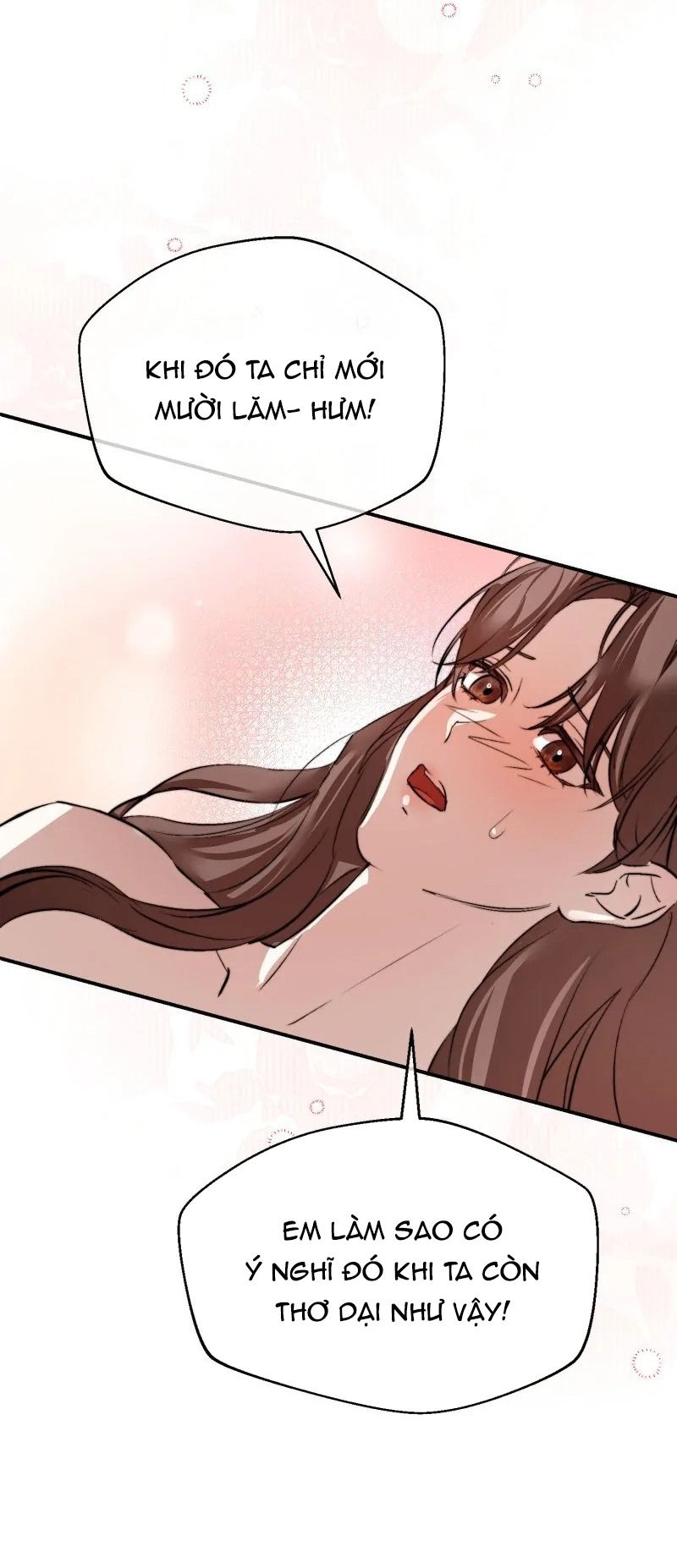 đọc truyện [18+] Chân Dung Vị Hoàng Tử Cuối Cùng Chương 16 ảnh 30 tại Thiên Thai Truyện