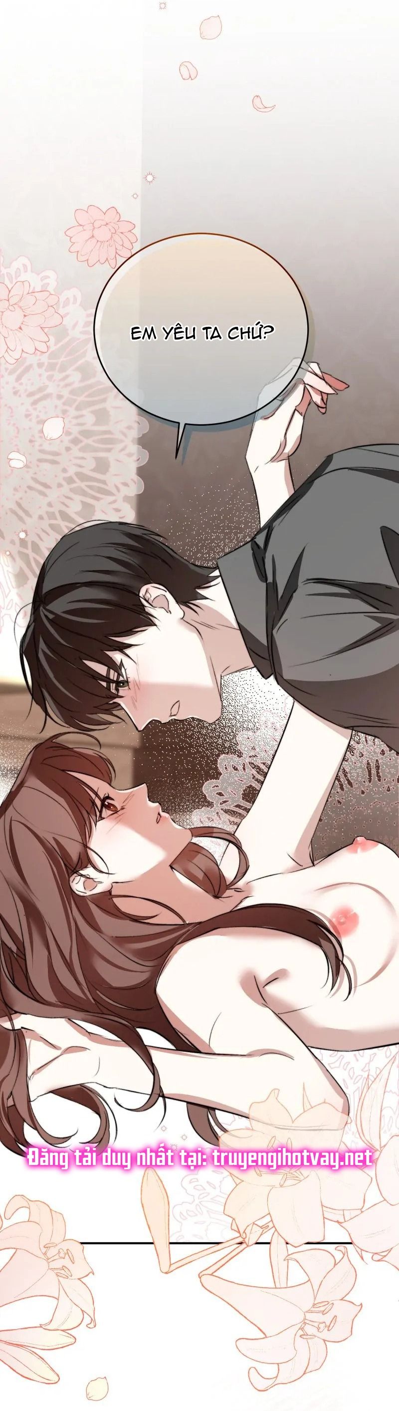 đọc truyện [18+] Chân Dung Vị Hoàng Tử Cuối Cùng Chương 16 ảnh 36 tại Thiên Thai Truyện