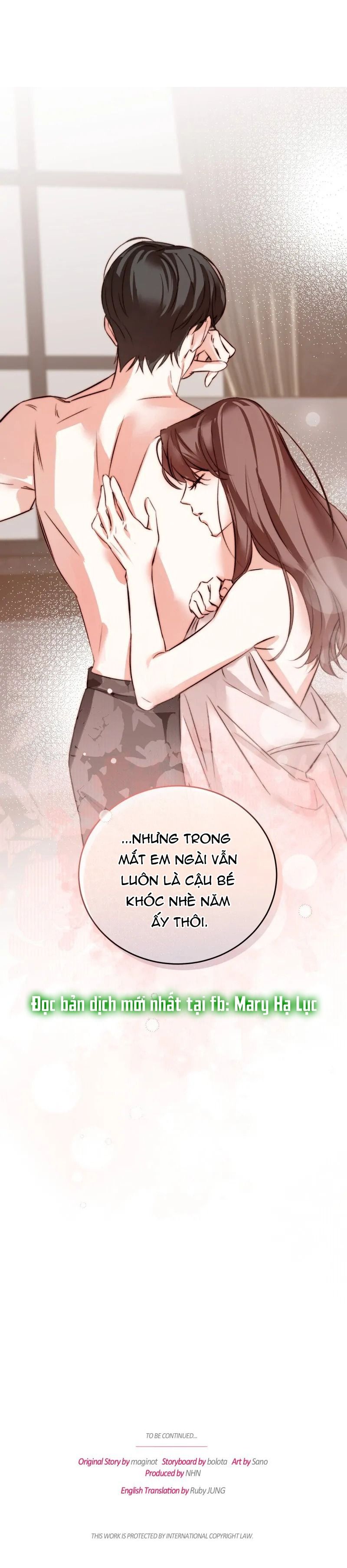 đọc truyện [18+] Chân Dung Vị Hoàng Tử Cuối Cùng Chương 16 ảnh 54 tại Thiên Thai Truyện