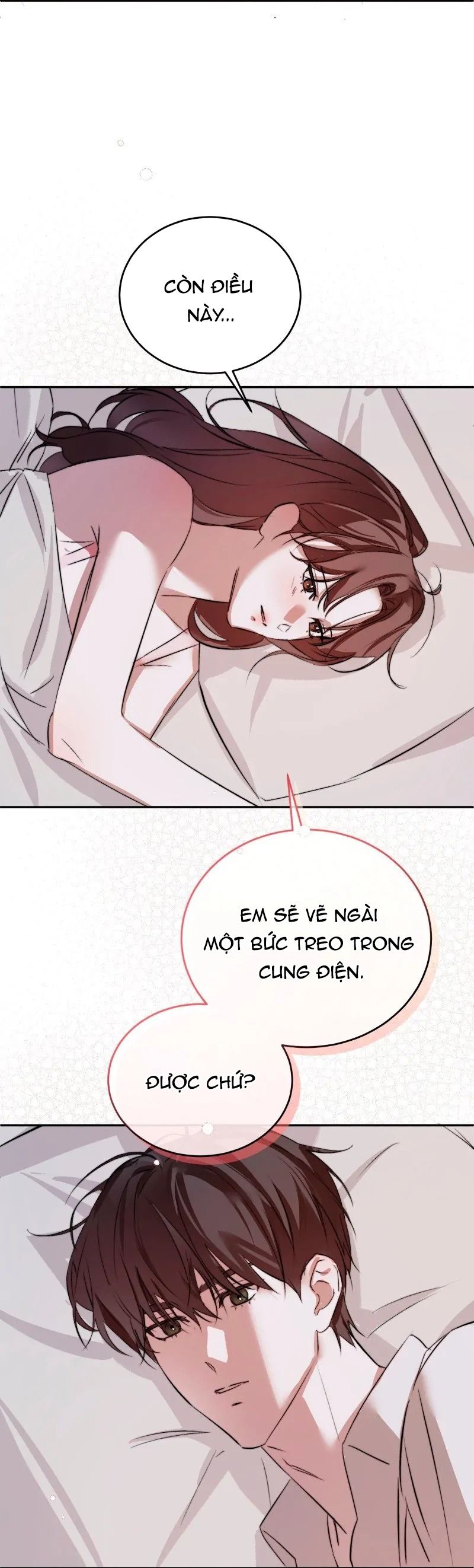 đọc truyện [18+] Chân Dung Vị Hoàng Tử Cuối Cùng Chương 17 ảnh 14 tại Thiên Thai Truyện