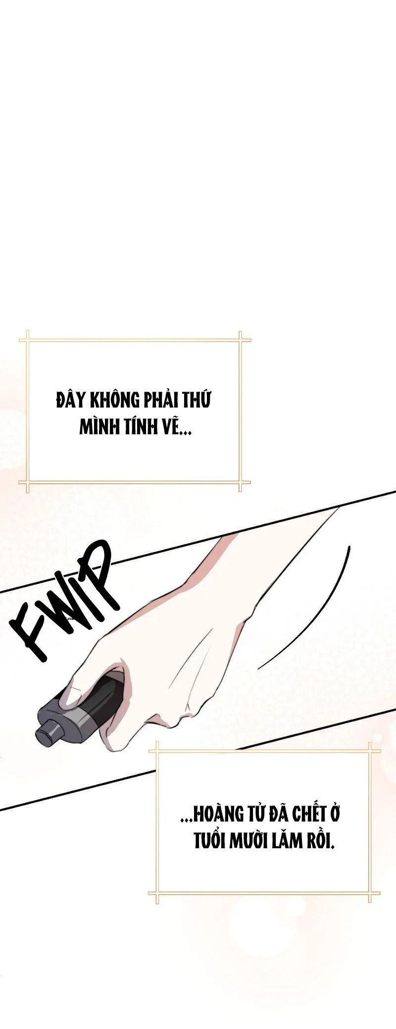 đọc truyện [18+] Chân Dung Vị Hoàng Tử Cuối Cùng Chương 17 ảnh 30 tại Thiên Thai Truyện