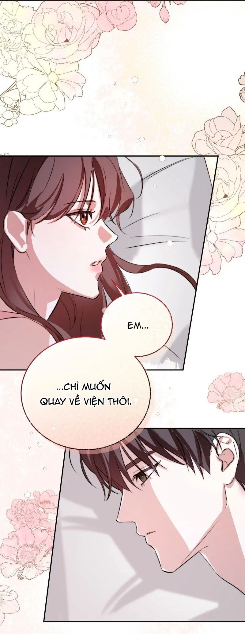 đọc truyện [18+] Chân Dung Vị Hoàng Tử Cuối Cùng Chương 17 ảnh 7 tại Thiên Thai Truyện