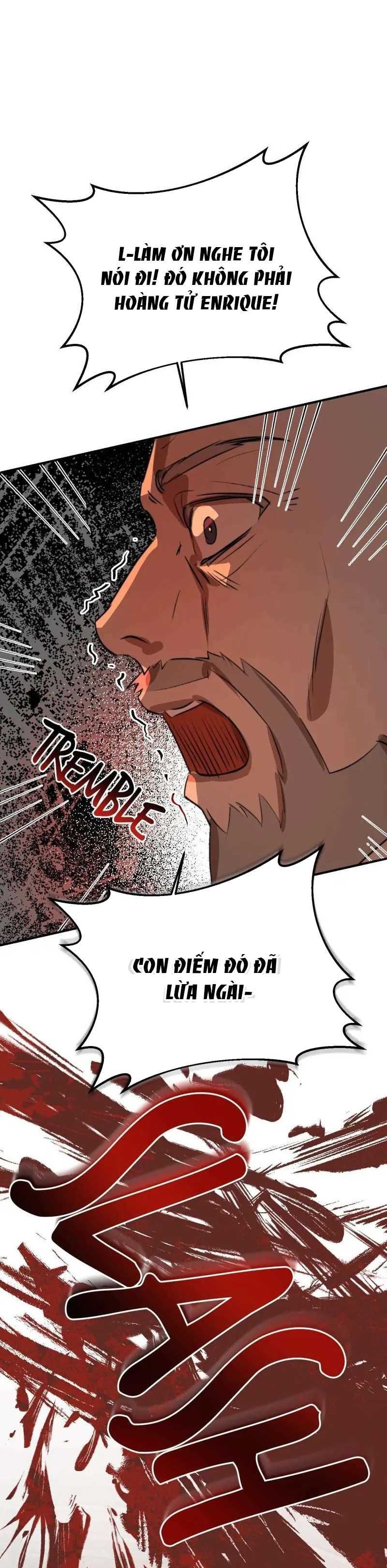 đọc truyện [18+] Chân Dung Vị Hoàng Tử Cuối Cùng Chương 19 ảnh 10 tại Thiên Thai Truyện