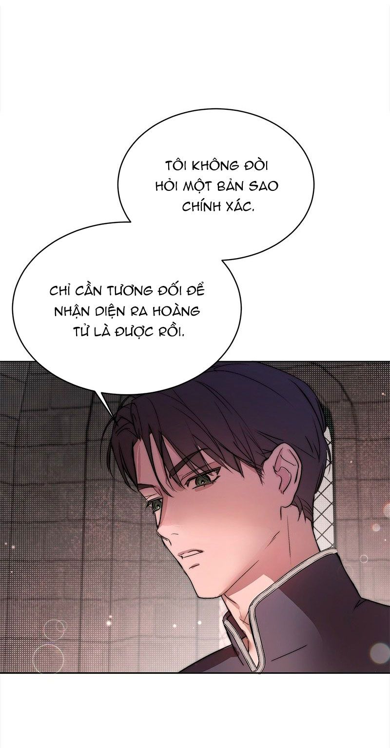 đọc truyện [18+] Chân Dung Vị Hoàng Tử Cuối Cùng Chương 2 ảnh 43 tại Thiên Thai Truyện