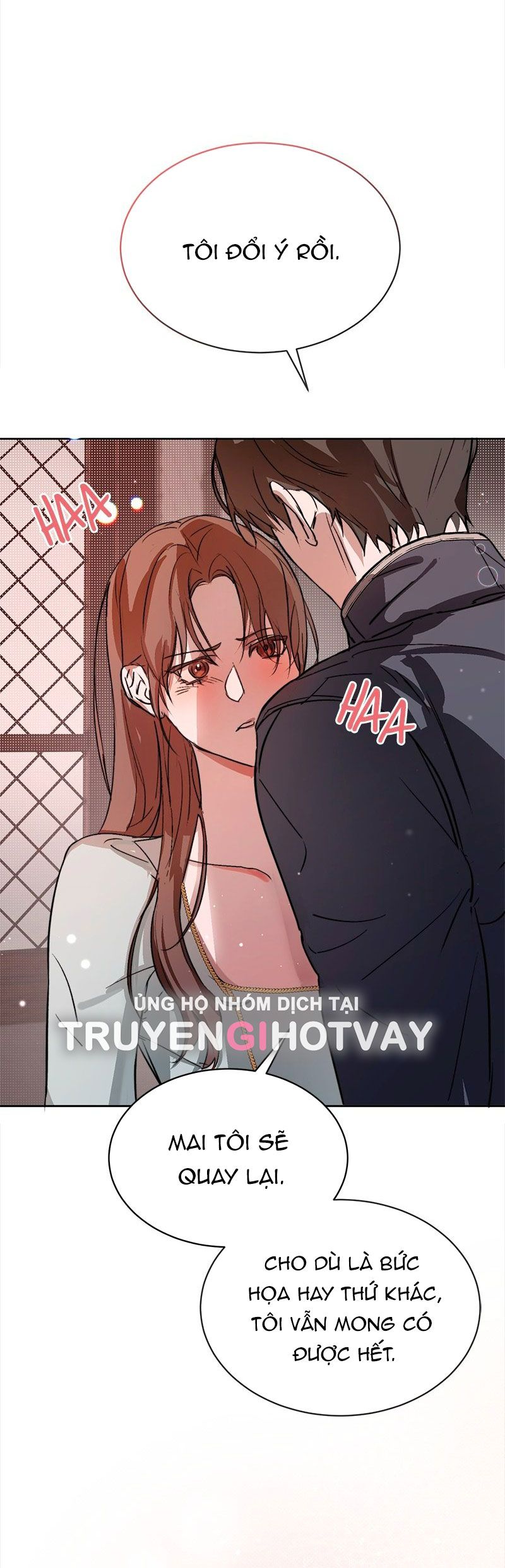 đọc truyện [18+] Chân Dung Vị Hoàng Tử Cuối Cùng Chương 2 ảnh 71 tại Thiên Thai Truyện