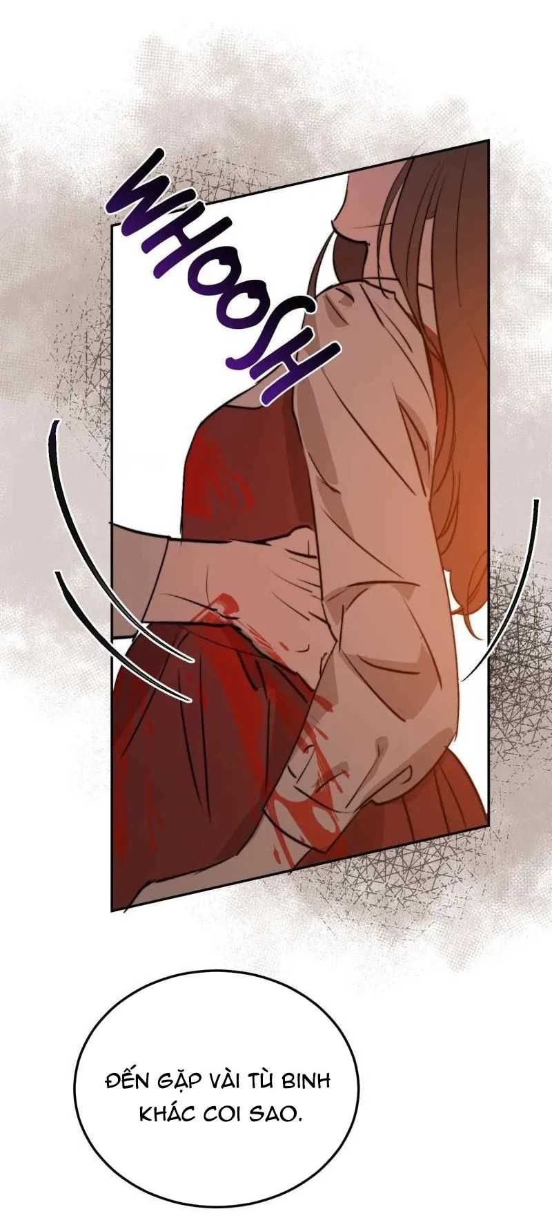 đọc truyện [18+] Chân Dung Vị Hoàng Tử Cuối Cùng Chương 20 ảnh 2 tại Thiên Thai Truyện
