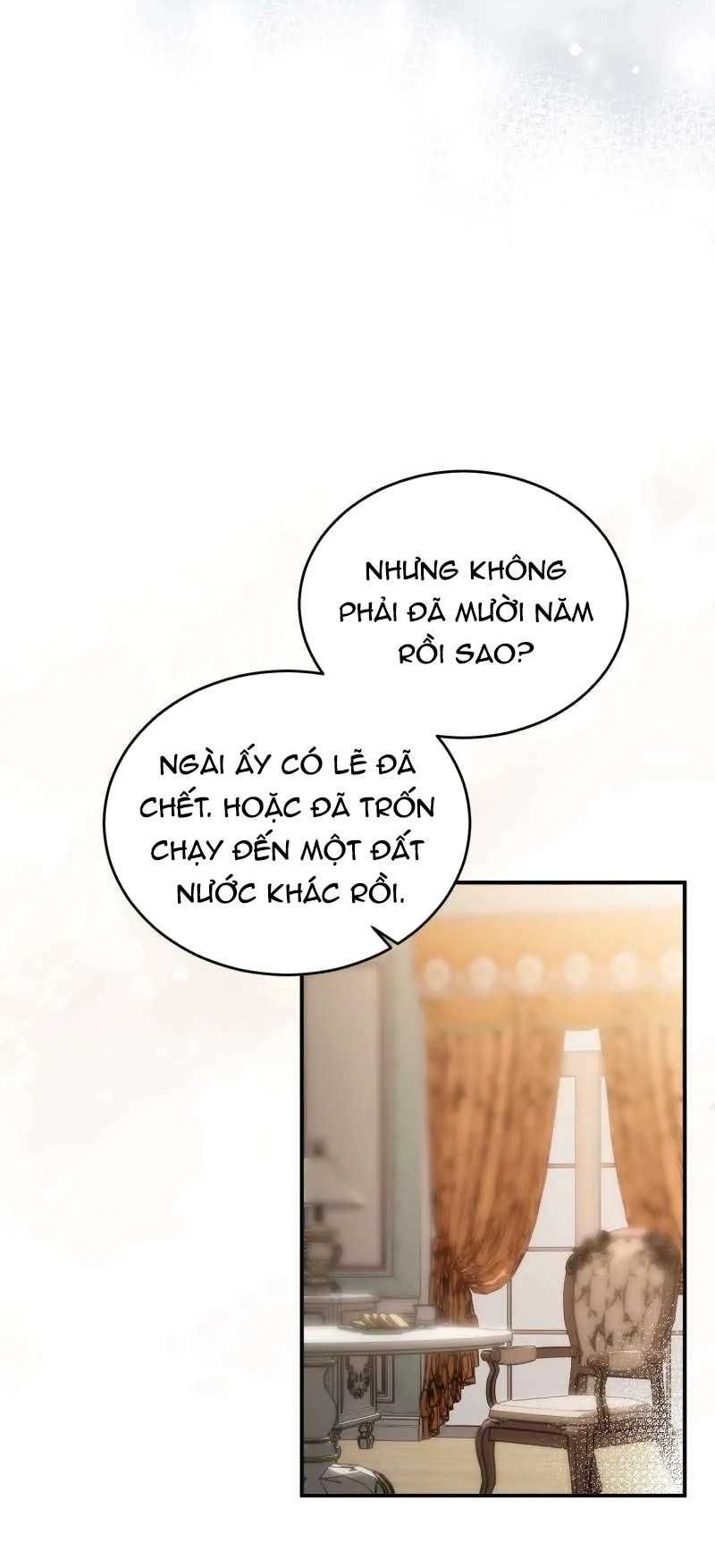 đọc truyện [18+] Chân Dung Vị Hoàng Tử Cuối Cùng Chương 20 ảnh 23 tại Thiên Thai Truyện