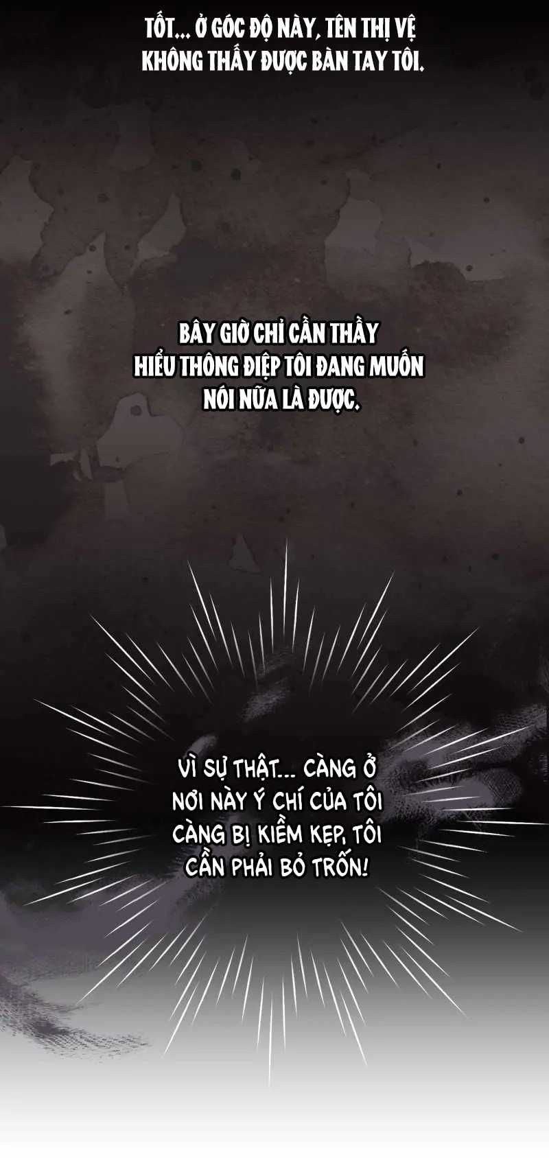 đọc truyện [18+] Chân Dung Vị Hoàng Tử Cuối Cùng Chương 20 ảnh 35 tại Thiên Thai Truyện