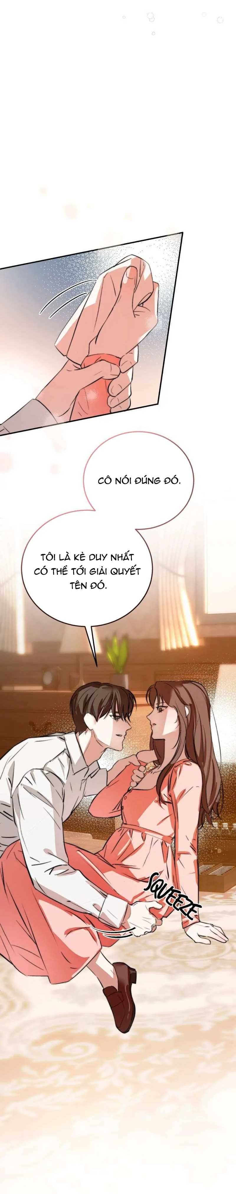 đọc truyện [18+] Chân Dung Vị Hoàng Tử Cuối Cùng Chương 21 ảnh 18 tại Thiên Thai Truyện