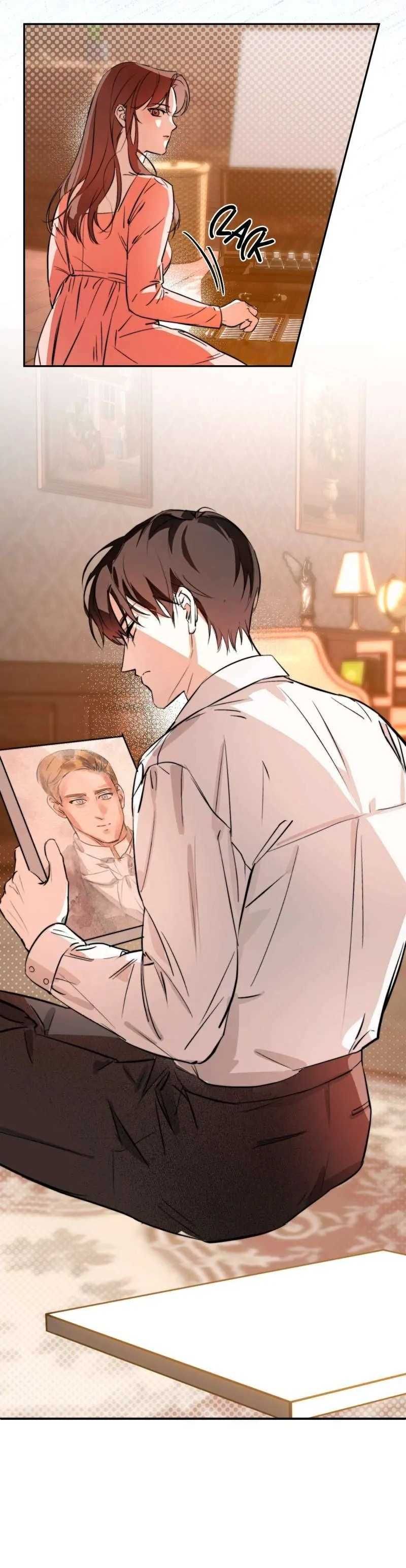 đọc truyện [18+] Chân Dung Vị Hoàng Tử Cuối Cùng Chương 21 ảnh 4 tại Thiên Thai Truyện