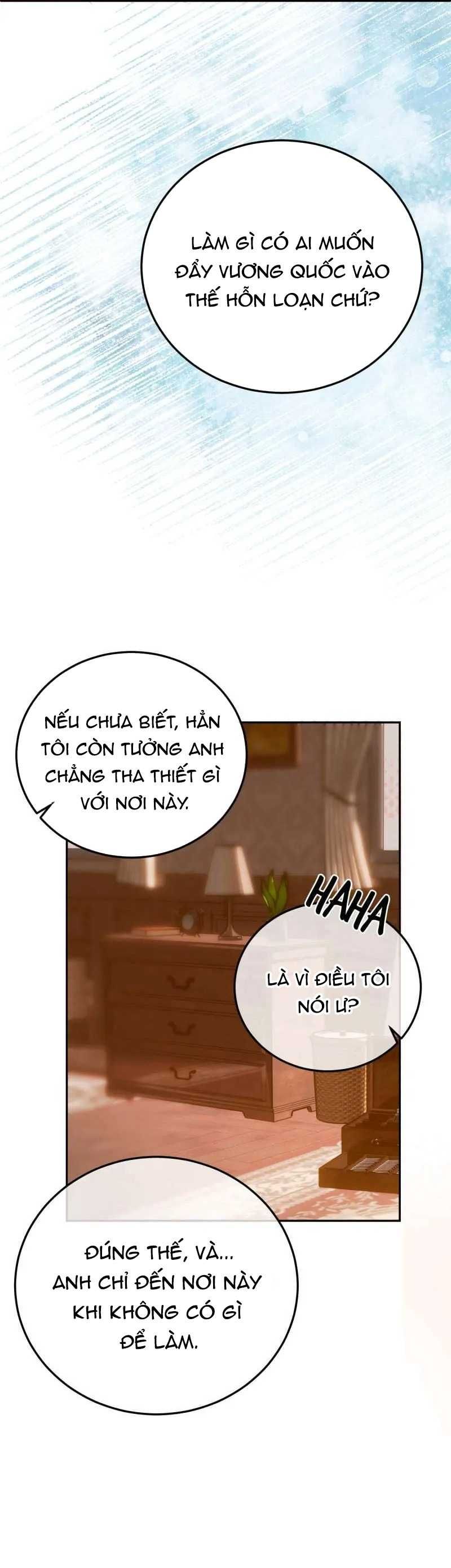 đọc truyện [18+] Chân Dung Vị Hoàng Tử Cuối Cùng Chương 22 ảnh 11 tại Thiên Thai Truyện