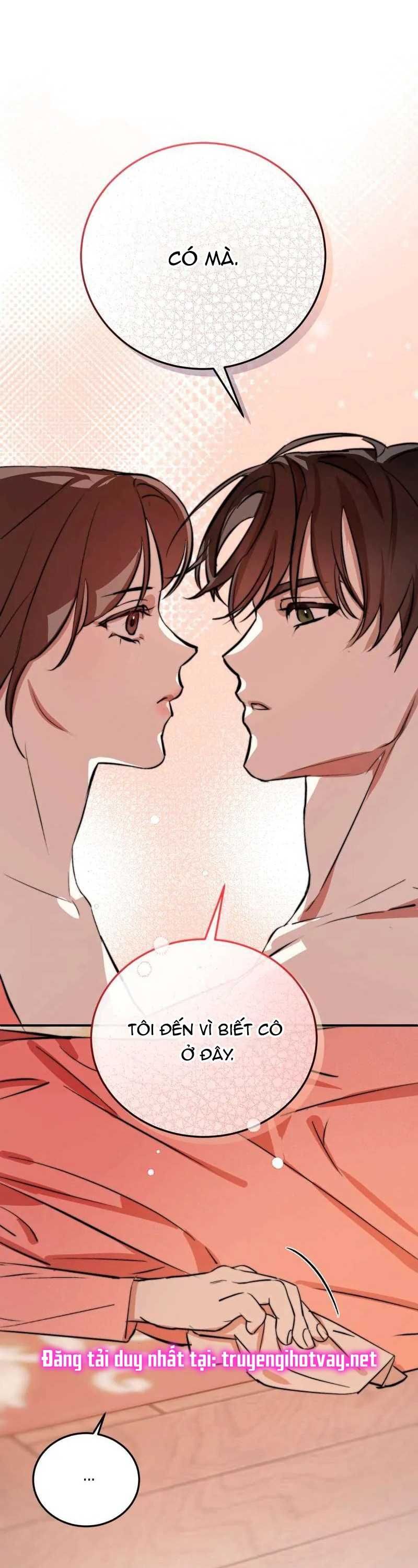 đọc truyện [18+] Chân Dung Vị Hoàng Tử Cuối Cùng Chương 22 ảnh 12 tại Thiên Thai Truyện