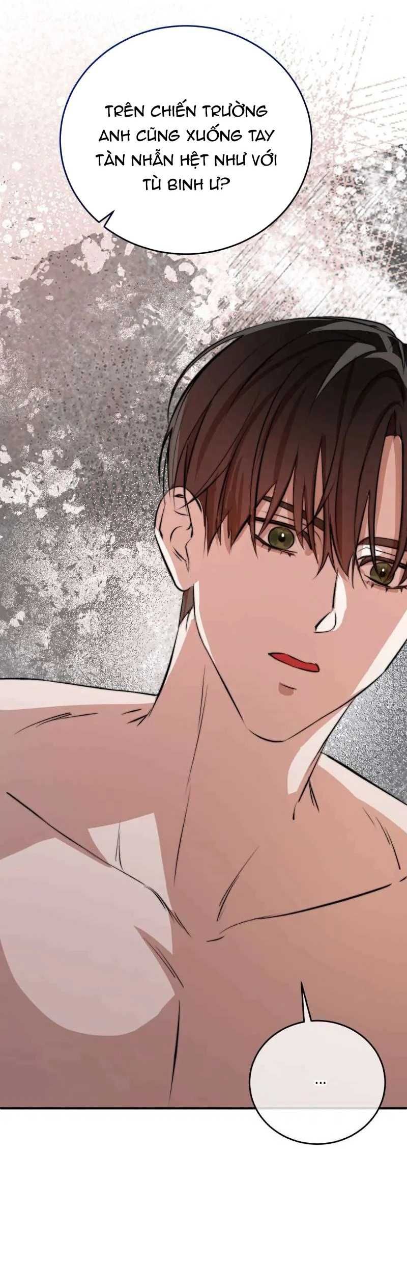 đọc truyện [18+] Chân Dung Vị Hoàng Tử Cuối Cùng Chương 22 ảnh 8 tại Thiên Thai Truyện